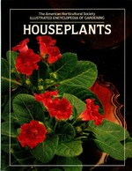 Houseplants Illustrated Encyclopedia of Gardening