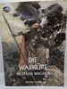 Die Walkure in Full Score
