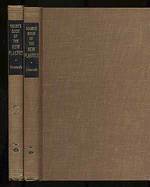 Source Book of the New Plastics in Two Volumes