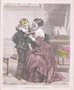 The Library of George III