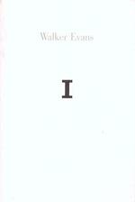 Walker Evans: I