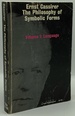 The Philosophy of Symbolic Forms, Volume 1: Language