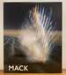 Heinz Mack: Licht, Raum, Farbe/Light, Space, Color