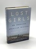 Lost Girls an Unsolved American Mystery