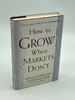 How to Grow When Markets Don't