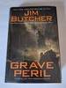 Grave Peril