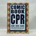 Comic Book Cpr: How to Clean and Press Comic Books