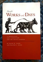 A Lot of Two (2) Copies of Hesiod's Works and Days
