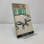 Rhinoceros and Other Plays
