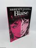 Modesty Blaise the Killing Distance