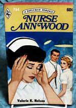 Nurse Ann Wood