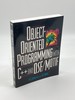 Object-Oriented Programming With C++ and Osf/Motif