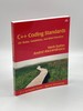 C++ Coding Standards 101 Rules, Guidelines, and Best Practices