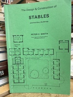 The Design & Construction of Stables and Ancillary Buildings