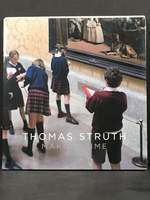 Thomas Struth: Making Time