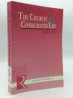 The Church & Consecrated Life