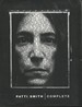 Patti Smith: Complete Lyrics, Reflections, and Notes for the Future