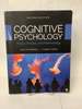 Cognitive Psychology; Theory, Process and Methodology