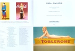 Prints and Sculptures 1970-2015 (Brochure of an Exhibition Held at Modernism, San Francisco, November 5-December 19, 2015)