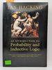 An Introduction to Probability and Inductive Logic