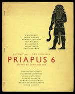 Priapus 6: Autumn 1966