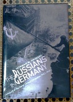 The Russians in Germany: a History of the Soviet Zone of Occupation, 1945-1949published By Belknap Press, 1997