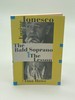 The Bald Soprano and the Lesson Two Plays--a New Translation