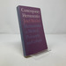 Contemporary Hermeneutics: Hermeneutics as Method, Philosophy and Critique
