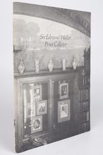 Sir Edmund Walker, Print Collector: a Tribute to Sir Edmund Walker on the Seventy-Fifth Anniversary of the Founding of the Art Gallery of Ontario