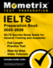 Ielts Preparation Book 2025-2026-Ielts Secrets Study Guide