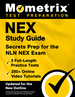 Nex Study Guide-Secrets Prep for the Nln Nex Exam