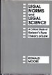Legal Norms and Legal Science: a Critical Study of Kelsen's Pure Theory of Law