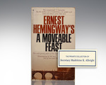 A Moveable Feast