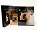Classic Hand Tools and the Handplane Book (Two Volumes in Slipcase)
