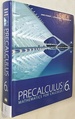 Precalculus: Mathematics for Calculus, 6th Edition