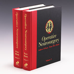Operative Neurosurgery; Two-Volume Set