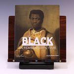 Black in Rembrandt's Time