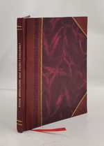 Christmas Carols and Midsummer Songs 1881 [Leather Bound]