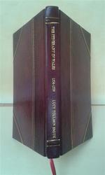 An Inventory of the Ancient Monuments in Wales and Monmouthshire. IV. County of Denbigh 1914 [Leather Bound]