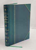 The Historie of Serpents....1608 1608 [Leather Bound]