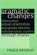 Dramatic Changes: Talking About Sexual Orientation and Gender Identity With High School Students Through Drama