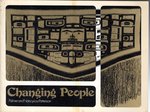 Changing People: a History of Canadian Indians (Collier-Macmillan Canadian History Program)