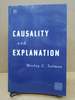 Causality and Explanation
