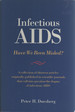 Infectious AIDS: Have We Been Misled? The Fallacy of the HIV-AIDS Connection
