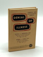 Denial of Illness Symbolic and Physiological Aspects