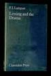 Lessing and the Drama