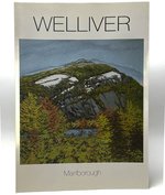 Neil Welliver, New Paintings: March 8-April 1, 1989