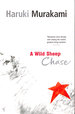 A Wild Sheep Chase: Haruki Murakami