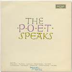 [Vinyl Record]: the Poet Speaks: Record Eight
