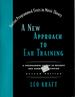 A New Approach to Ear Training, Second Edition